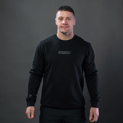 The Aurora Crewneck