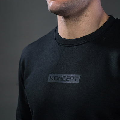 The Aurora Crewneck