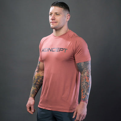 Mens Bamboo T-Shirt