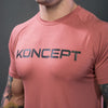 Mens Bamboo T-Shirt