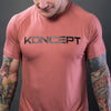Mens Bamboo T-Shirt